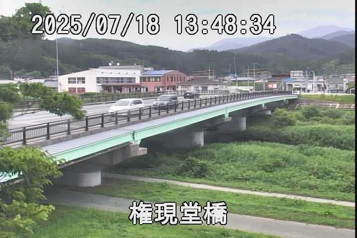 カメラ画像
